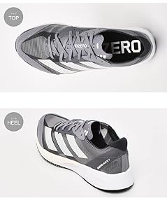 Amazon | [アディダス] アディゼロ ジャパン 7 W ランニング
